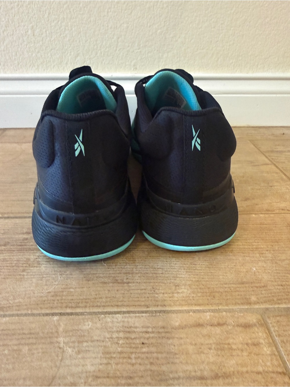 Reebok Nano X5 Athletic Running Shoes Women’s - Picture 2 of 12